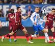 CSU Craiova - CFR Cluj // foto: Raed Krishan - GSP
