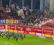 Sepsi OSK - Rapid