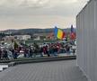 Sepsi OSK - Rapid