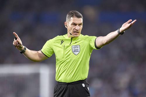 Istvan Kovacs // FOTO: Imago