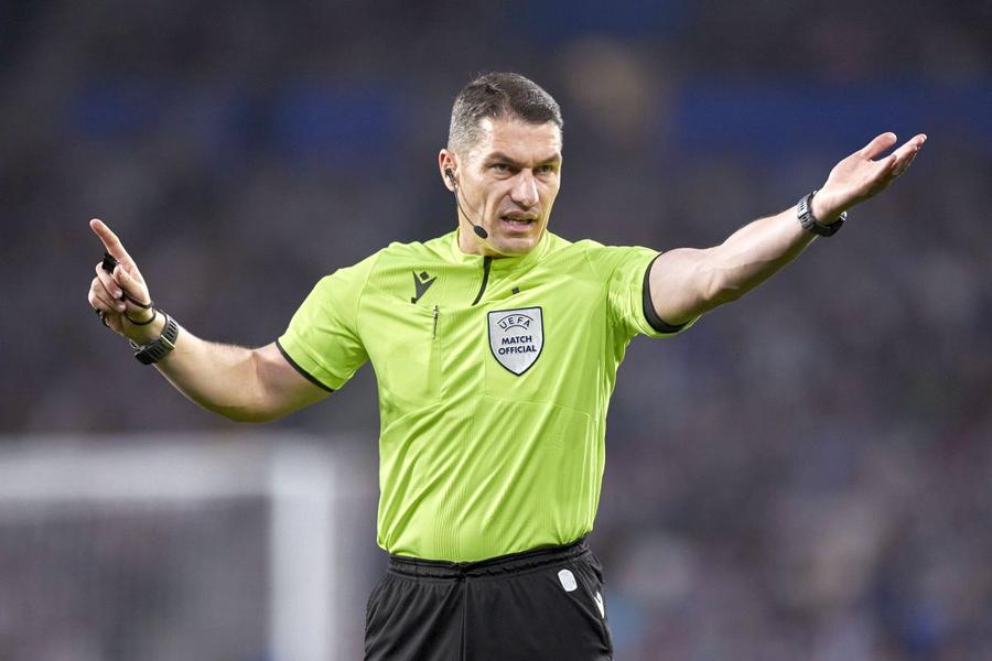 Istvan Kovacs // FOTO: Imago Etnia lui Istvan Kovacs și duplicitatea lui Vassaras