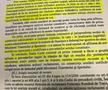 O parte din actele prin care FRT încearcă să-și demonstreze legalitatea