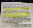 O parte din actele prin care FRT încearcă să-și demonstreze legalitatea