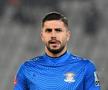 Horatiu Moldovan - Rapid