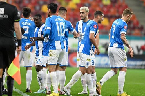 Universitatea Craiova. Foto: Imago Images