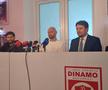 FOTO „Last Dance” pentru Vlad Moldoveanu. Moment emoționant la retragere: „Copii mei s-au bucurat că am renunțat”