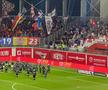 Sepsi OSK - Rapid