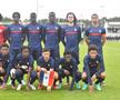 România U16, locul 4 la ”Mini-Mondial”. Tricolorii au pierdut clar finala mică împotriva Franței U16