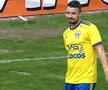 Ghinionul lui Budescu: a fost cel mai bun în prima repriză, apoi s-a „rupt”!