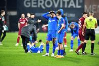 Gigi Becali a explicat de ce FCSB nu s-a impus la Cluj: „A fost ca pe vremuri” » Mesaj pentru CFR: „O s-o «ciocănim» în Ghencea”