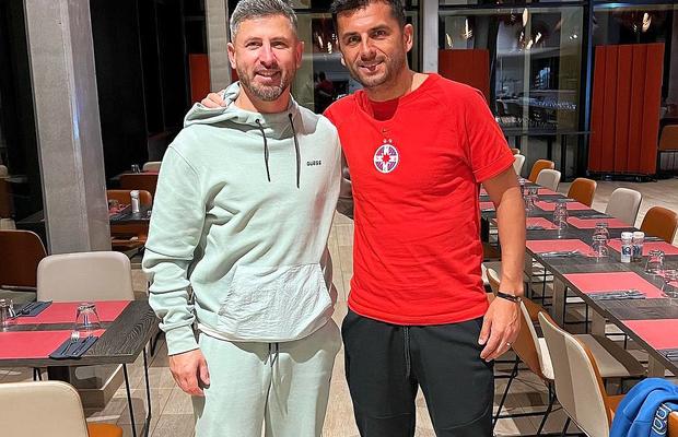 Reacție virulentă după meciul fostei echipe: „Credeați că luați titlul? Acum pe cine mai înjurați?”