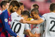 „BOMBĂ” în La Liga: până la Messi, Barcelona repatriază alt nume mare