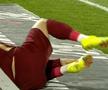 CFR Cluj a cerut penalty în meciul cu FCSB