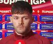 Alexandru Ioniță II, după Sepsi - Rapid 2-0