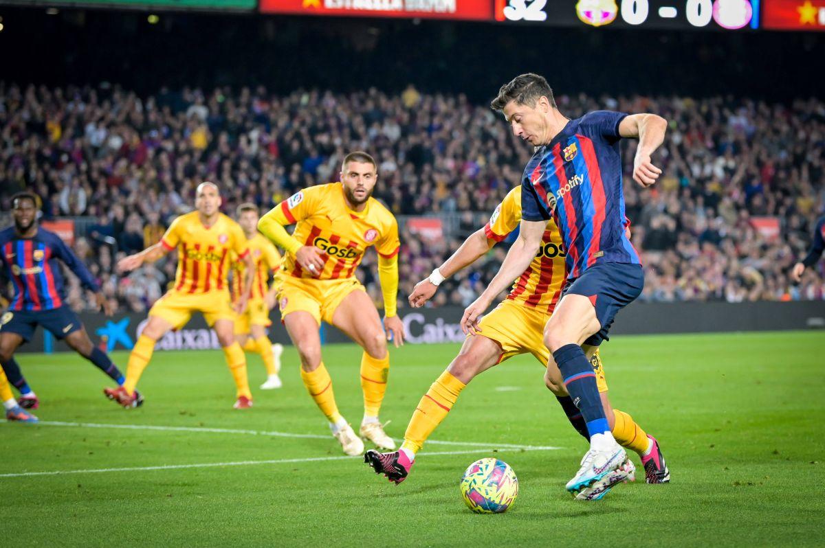 Barcelona, egal pe Camp Nou cu rivala catalană » Trupa lui Xavi și-a mărit avansul față de Real Madrid