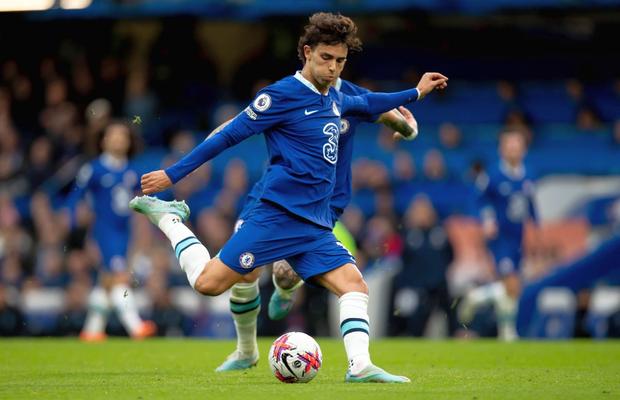 Transfer neașteptat între Chelsea și Benfica?! » Meciul de azi poate schimba soarta transferului