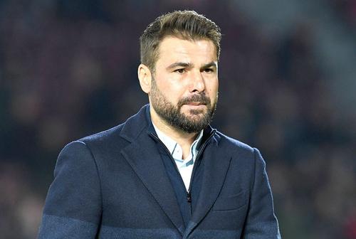 Adrian Mutu (foto: Imago)