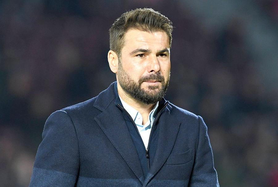 Adrian Mutu (foto: Imago) Încredere lui Mutu!