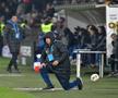 Ce nu s-a văzut la TV » Imagini incredibile cu Dan Petrescu în finalul derby-ului: „Aşa îmi dau eu viaţa tot timpul”