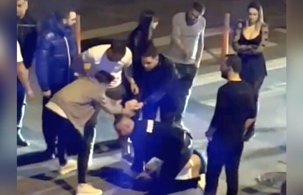Prima reacție a lui George Cotigă, antrenorul secund de la CS Mioveni lăsat lat în mijlocul străzii de fostul iubit al actualei sale prietene