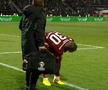 CFR Cluj a cerut penalty în meciul cu FCSB