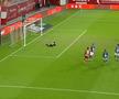 Gol „invizibil” în Sepsi - Rapid » Ce s-a întâmplat pe transmisiunea TV