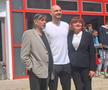 FOTO „Last Dance” pentru Vlad Moldoveanu. Moment emoționant la retragere: „Copii mei s-au bucurat că am renunțat”