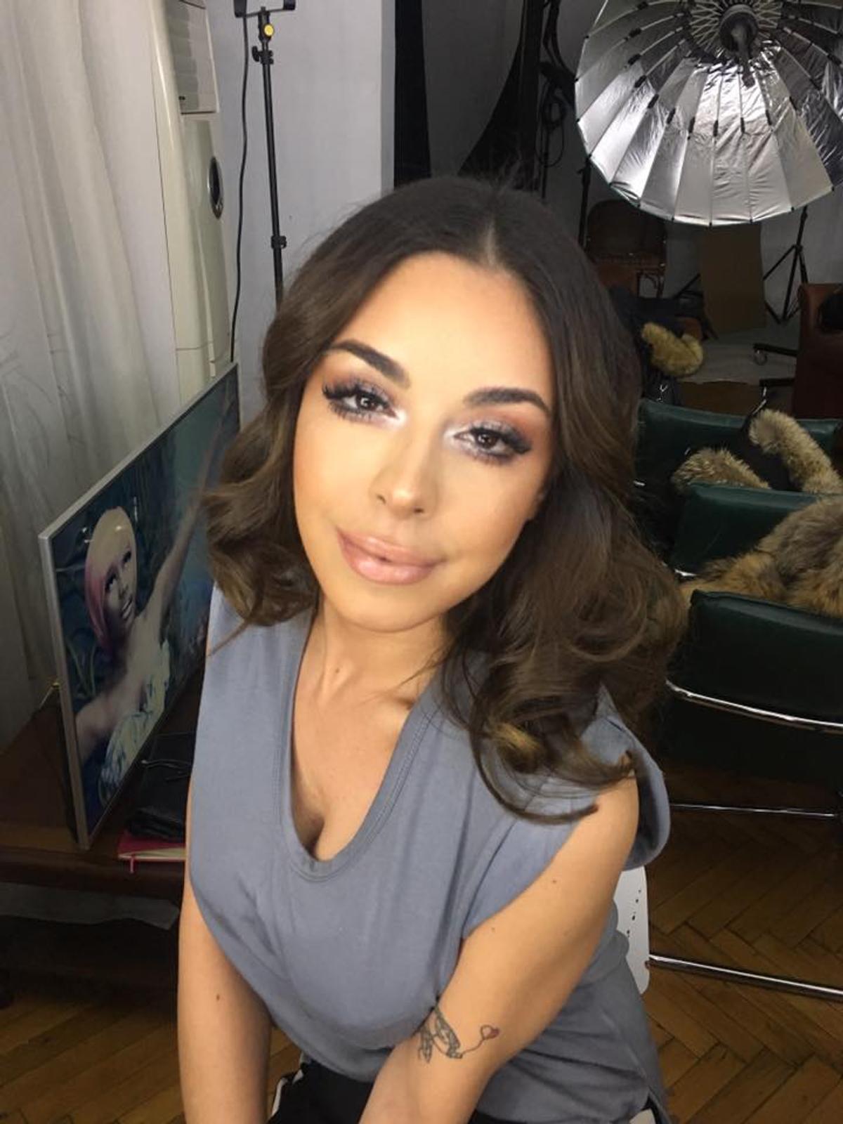 Natalia și Alexandra Mateuț