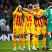Barcelona - Girona/ foto: Imago Images