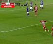 Gol „invizibil” în Sepsi - Rapid » Ce s-a întâmplat pe transmisiunea TV