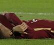 CFR Cluj a cerut penalty în meciul cu FCSB