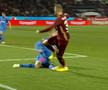 CFR Cluj a cerut penalty în meciul cu FCSB