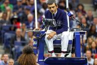 S-a retras omul care a pus-o la punct pe Serena Williams: „E perfect logic să-mi închei cariera aici”