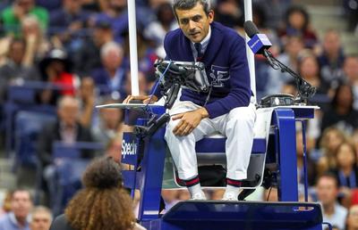 S-a retras omul care a pus-o la punct pe Serena Williams: „E perfect logic să-mi închei cariera aici”
