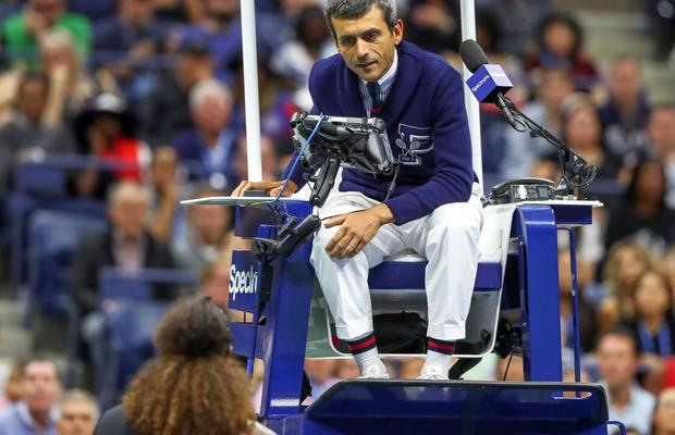 S-a retras omul care a pus-o la punct pe Serena Williams: „E perfect logic să-mi închei cariera aici”