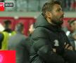 Gol „invizibil” în Sepsi - Rapid » Ce s-a întâmplat pe transmisiunea TV