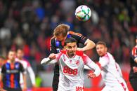 Dinamo caută stadion pentru returul cu CSA Steaua » Ce probleme au „câinii”