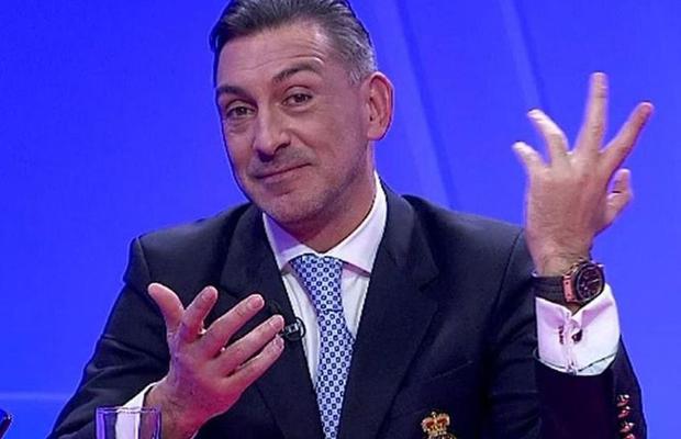 Sfatul lui Ilie Dumitrescu pentru Gigi Becali după CFR Cluj - FCSB: „E important să știi arta asta. Aici trebuie să mai lucrezi”