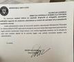 O parte din actele prin care FRT încearcă să-și demonstreze legalitatea