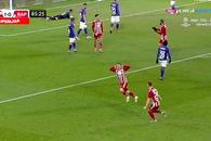 Gol „invizibil” în Sepsi - Rapid » Ce s-a întâmplat pe transmisiunea TV