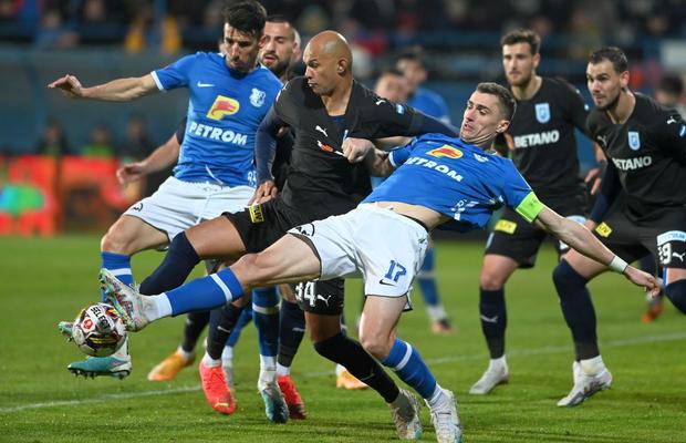 Se ridică din iarbă și învinge! Cum impresionează Farul în Superligă