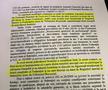 O parte din actele prin care FRT încearcă să-și demonstreze legalitatea