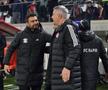 Sepsi - Rapid, meci, 10.04.2023