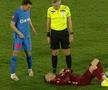 CFR Cluj a cerut penalty în meciul cu FCSB