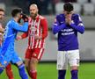 Sepsi - Rapid, meci, 10.04.2023