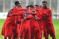 Vești mari pentru FCSB: două reveniri importante pentru meciul cu Farul
