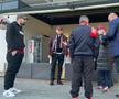 Sepsi OSK - Rapid