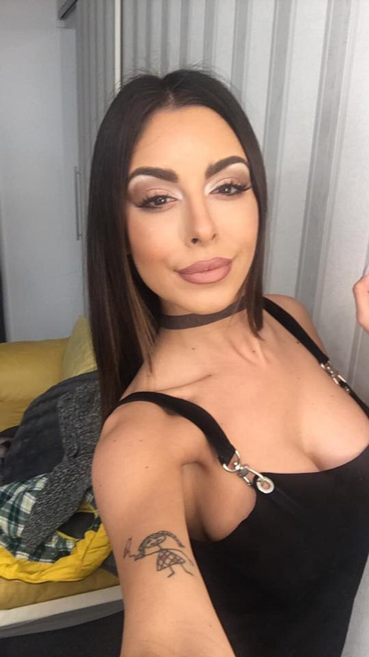 Natalia Mateuț, poze explozive pe plaja din Saint Tropez: „Vara perfectă”
