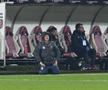 Ce nu s-a văzut la TV » Imagini incredibile cu Dan Petrescu în finalul derby-ului: „Aşa îmi dau eu viaţa tot timpul”