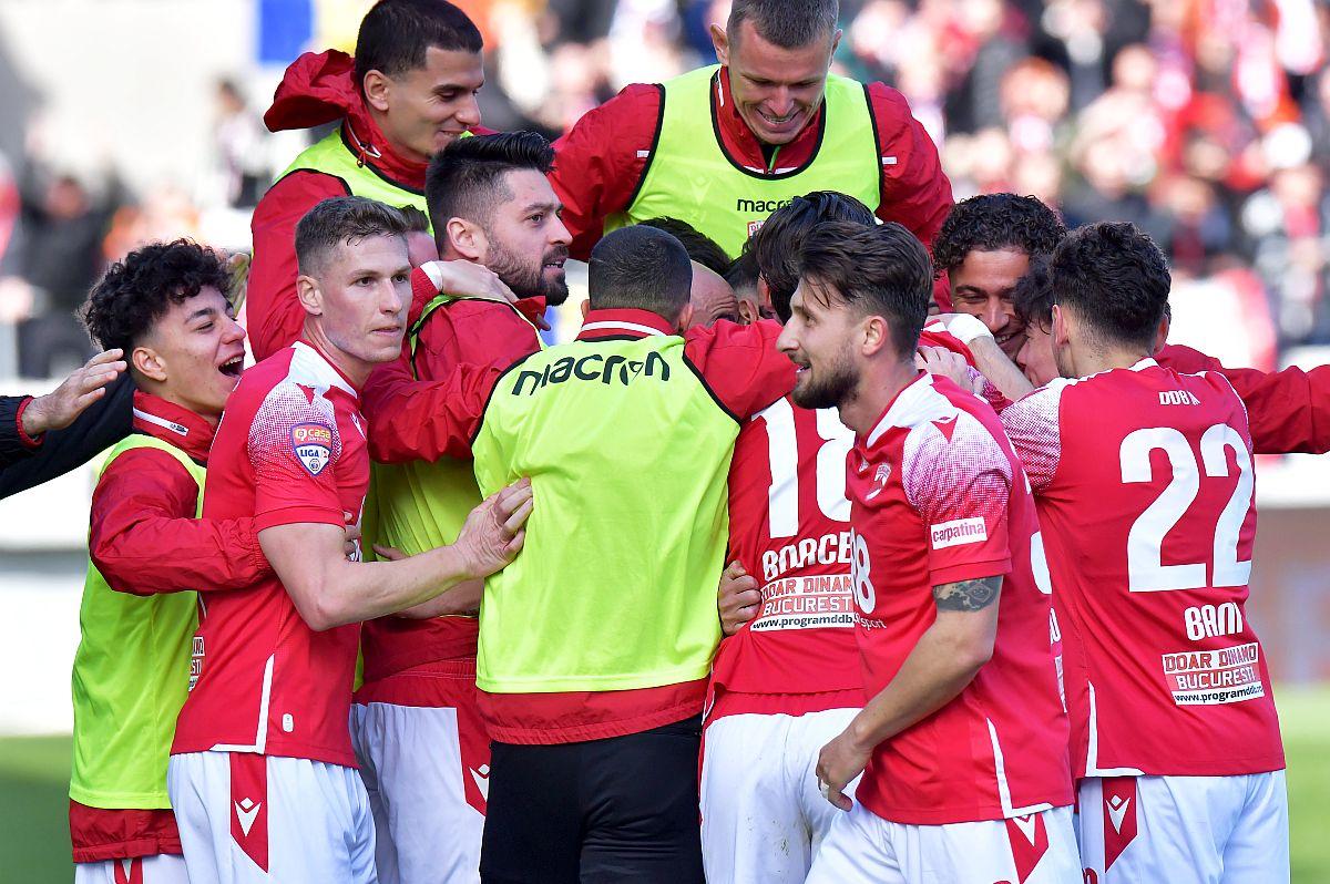Vestea momentului la Dinamo: „Există aprobare pentru bani! Din ce cunosc, asta se va întâmpla”